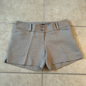 3 for $20🌺The Limited Women’s shorts size 0
